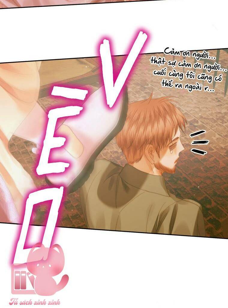 Trở Thành Cô Vợ Khế Ước Của Nhân Vật Phản Diện - Chapter 79 - Page 47