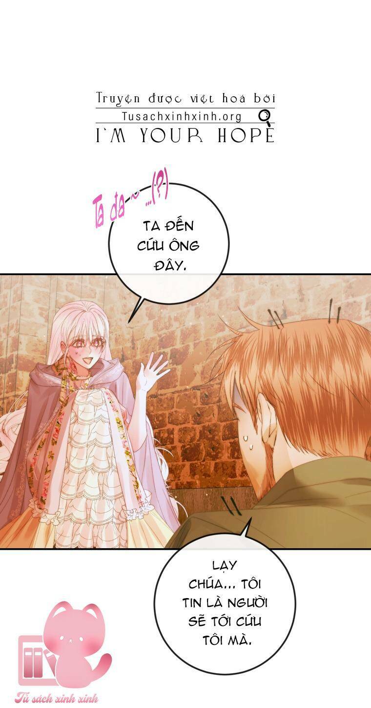 Trở Thành Cô Vợ Khế Ước Của Nhân Vật Phản Diện - Chapter 79 - Page 50