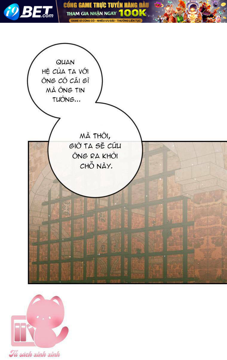 Trở Thành Cô Vợ Khế Ước Của Nhân Vật Phản Diện - Chapter 79 - Page 51