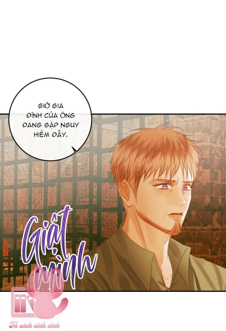 Trở Thành Cô Vợ Khế Ước Của Nhân Vật Phản Diện - Chapter 79 - Page 54