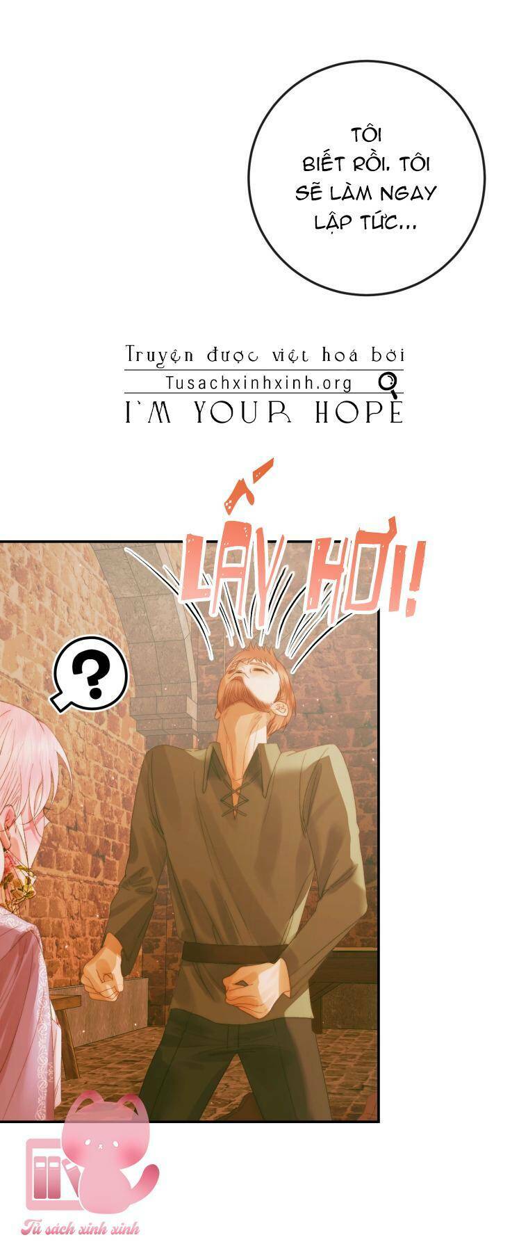 Trở Thành Cô Vợ Khế Ước Của Nhân Vật Phản Diện - Chapter 79 - Page 55