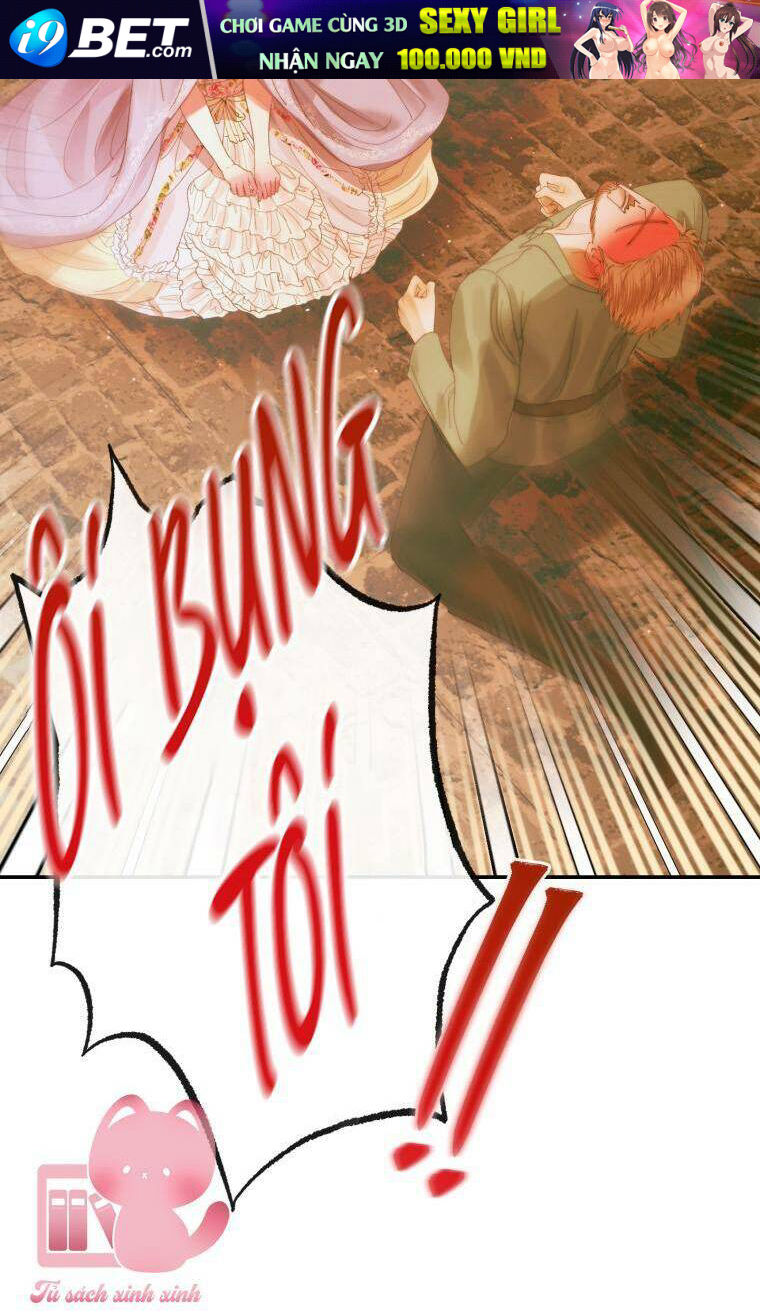 Trở Thành Cô Vợ Khế Ước Của Nhân Vật Phản Diện - Chapter 79 - Page 57