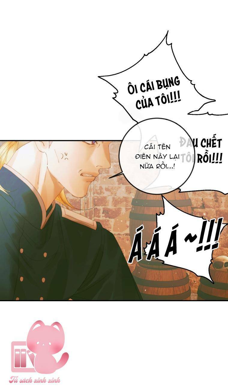 Trở Thành Cô Vợ Khế Ước Của Nhân Vật Phản Diện - Chapter 79 - Page 58