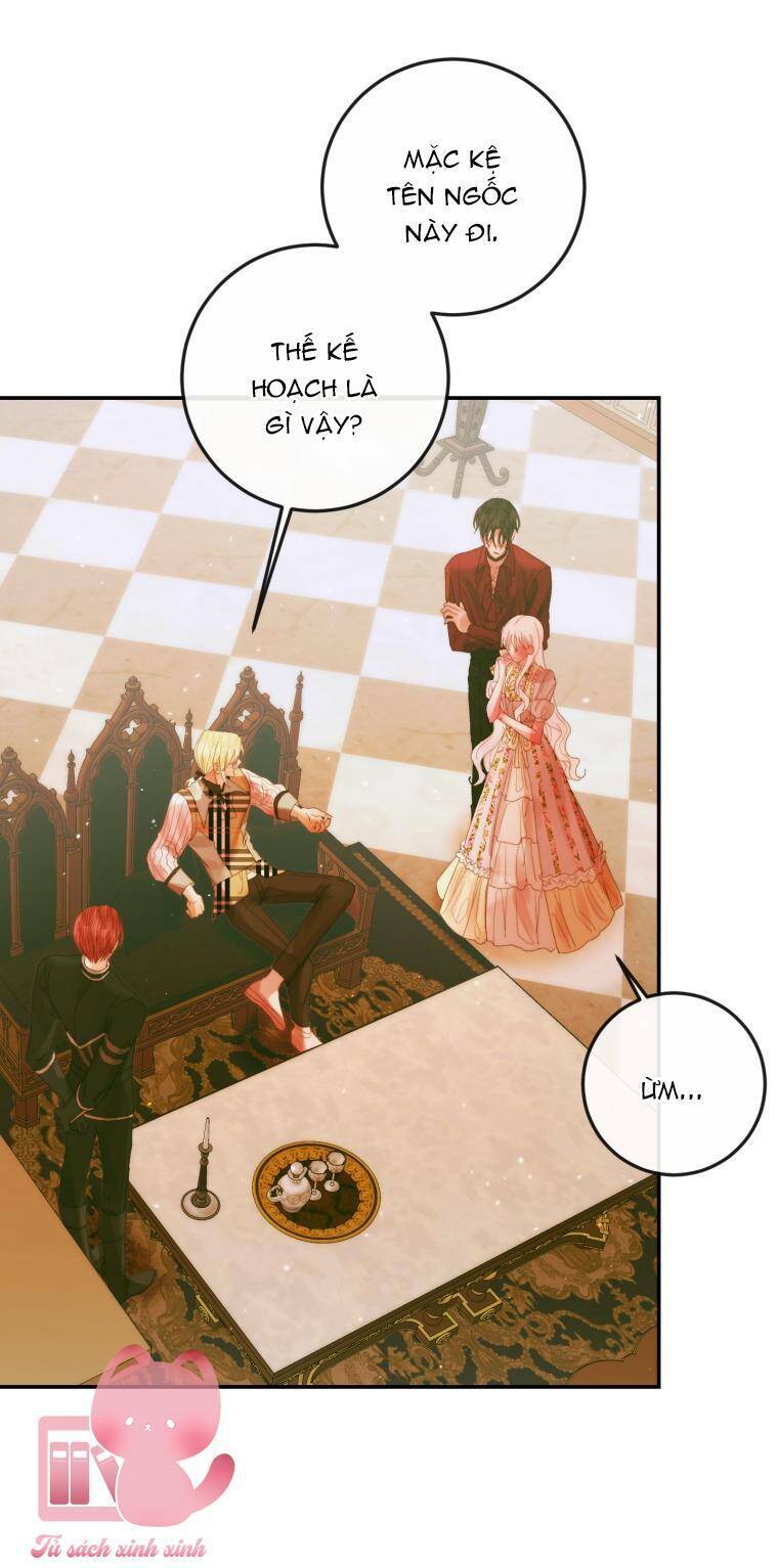 Trở Thành Cô Vợ Khế Ước Của Nhân Vật Phản Diện - Chapter 79 - Page 5