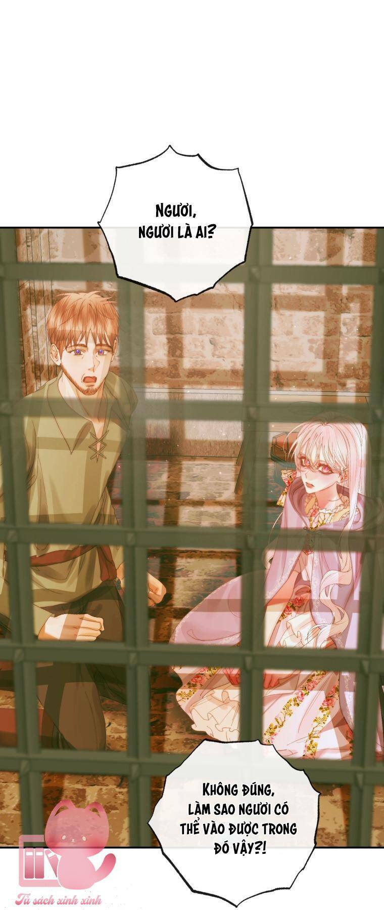 Trở Thành Cô Vợ Khế Ước Của Nhân Vật Phản Diện - Chapter 79 - Page 59