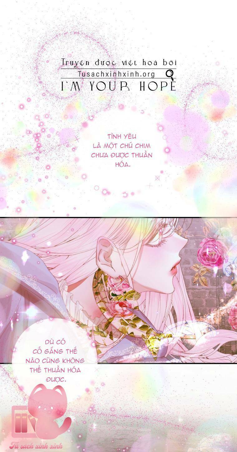 Trở Thành Cô Vợ Khế Ước Của Nhân Vật Phản Diện - Chapter 79 - Page 60