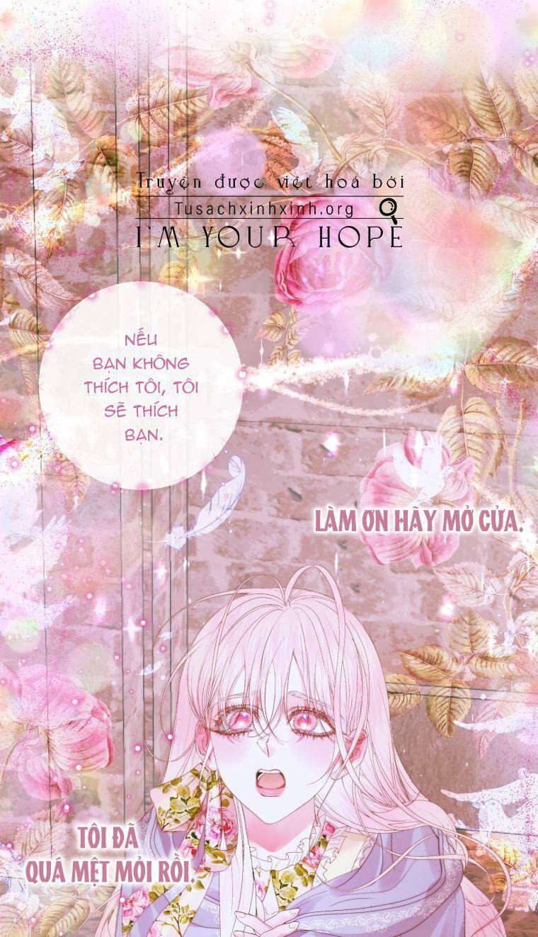 Trở Thành Cô Vợ Khế Ước Của Nhân Vật Phản Diện - Chapter 79 - Page 62