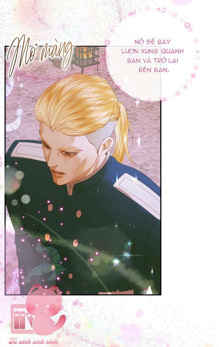 Trở Thành Cô Vợ Khế Ước Của Nhân Vật Phản Diện - Chapter 79 - Page 64