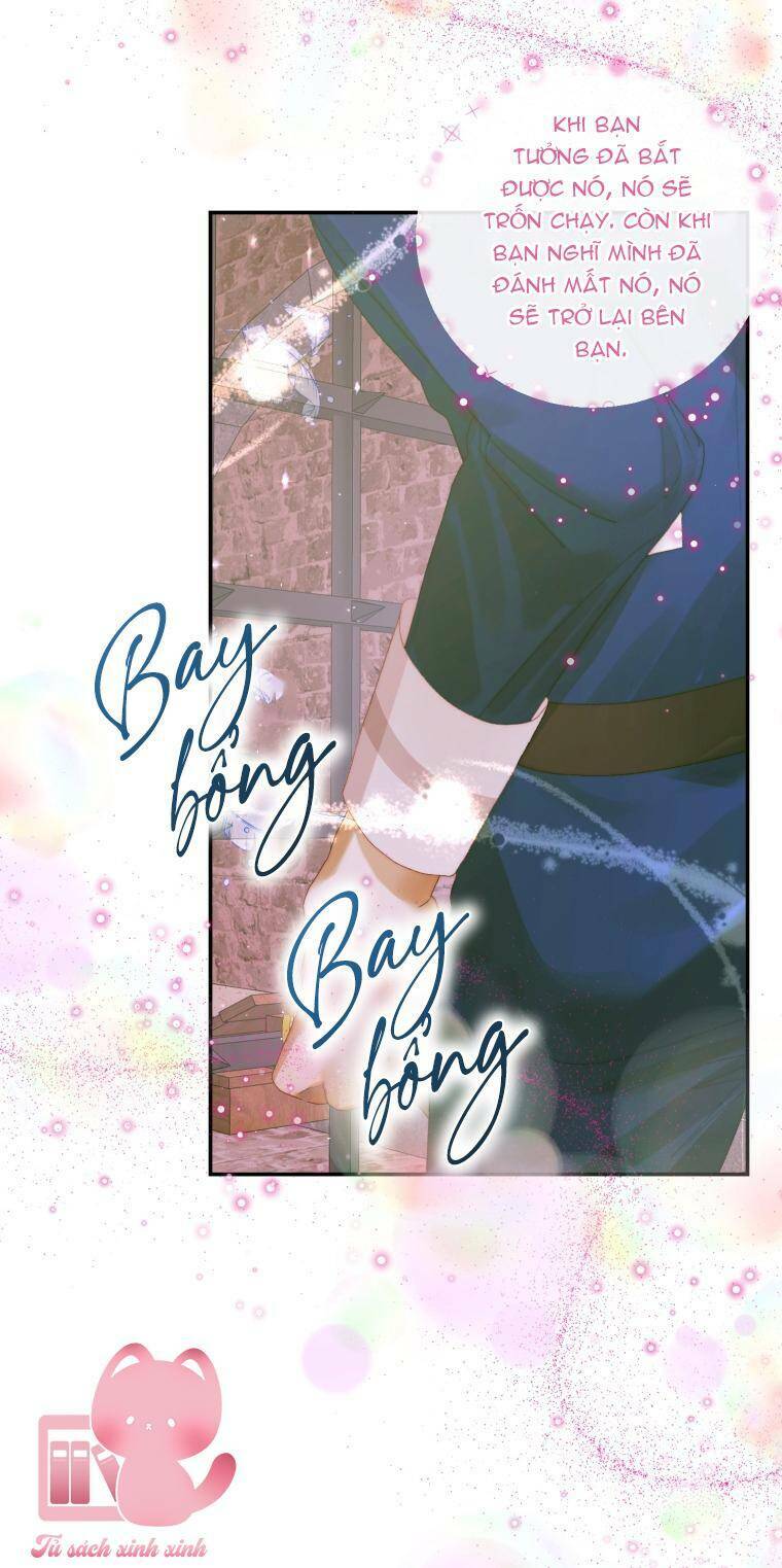 Trở Thành Cô Vợ Khế Ước Của Nhân Vật Phản Diện - Chapter 79 - Page 65