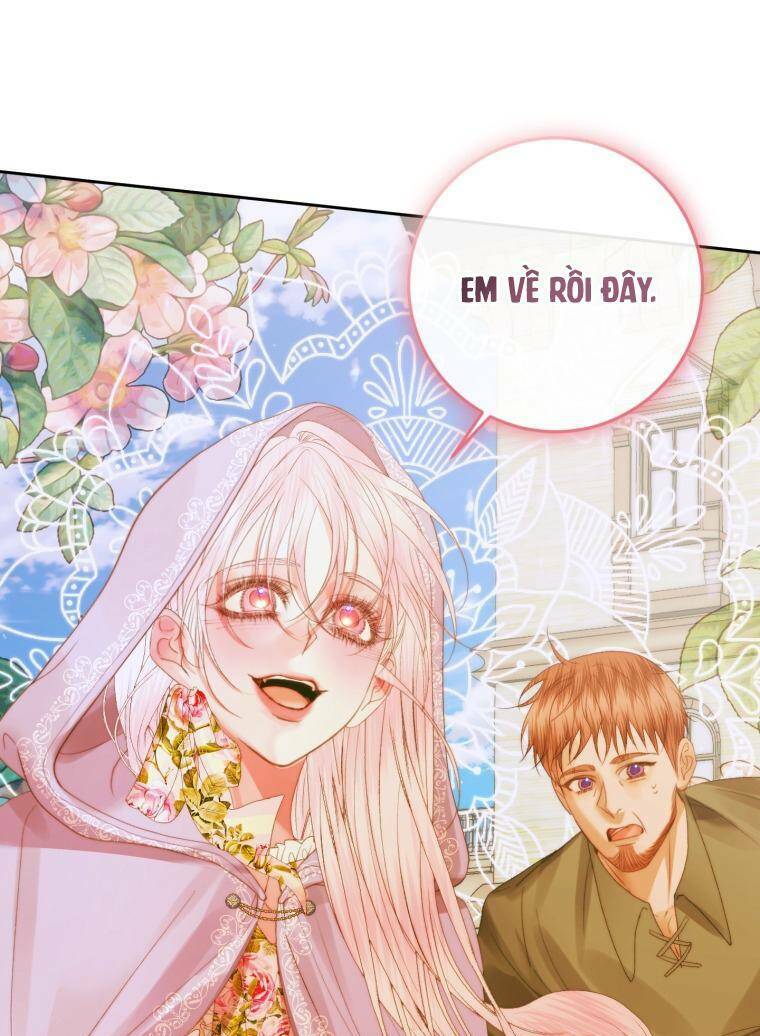 Trở Thành Cô Vợ Khế Ước Của Nhân Vật Phản Diện - Chapter 79 - Page 68