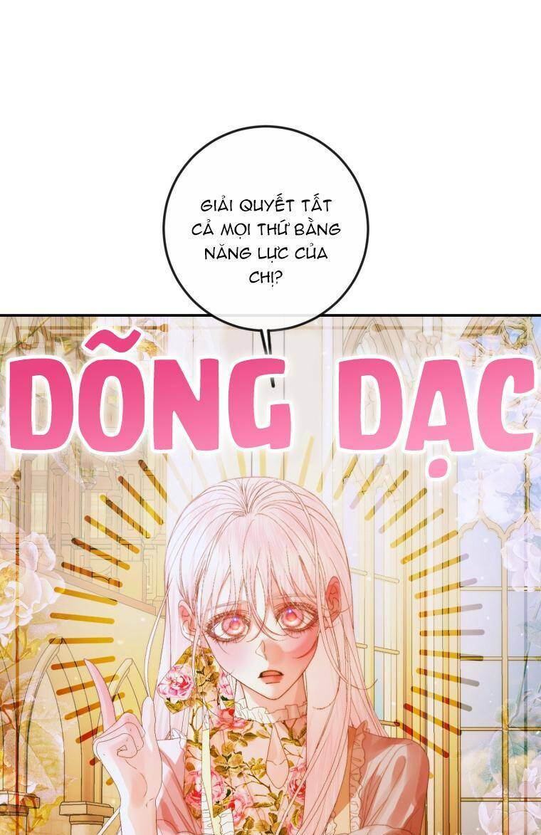 Trở Thành Cô Vợ Khế Ước Của Nhân Vật Phản Diện - Chapter 79 - Page 6