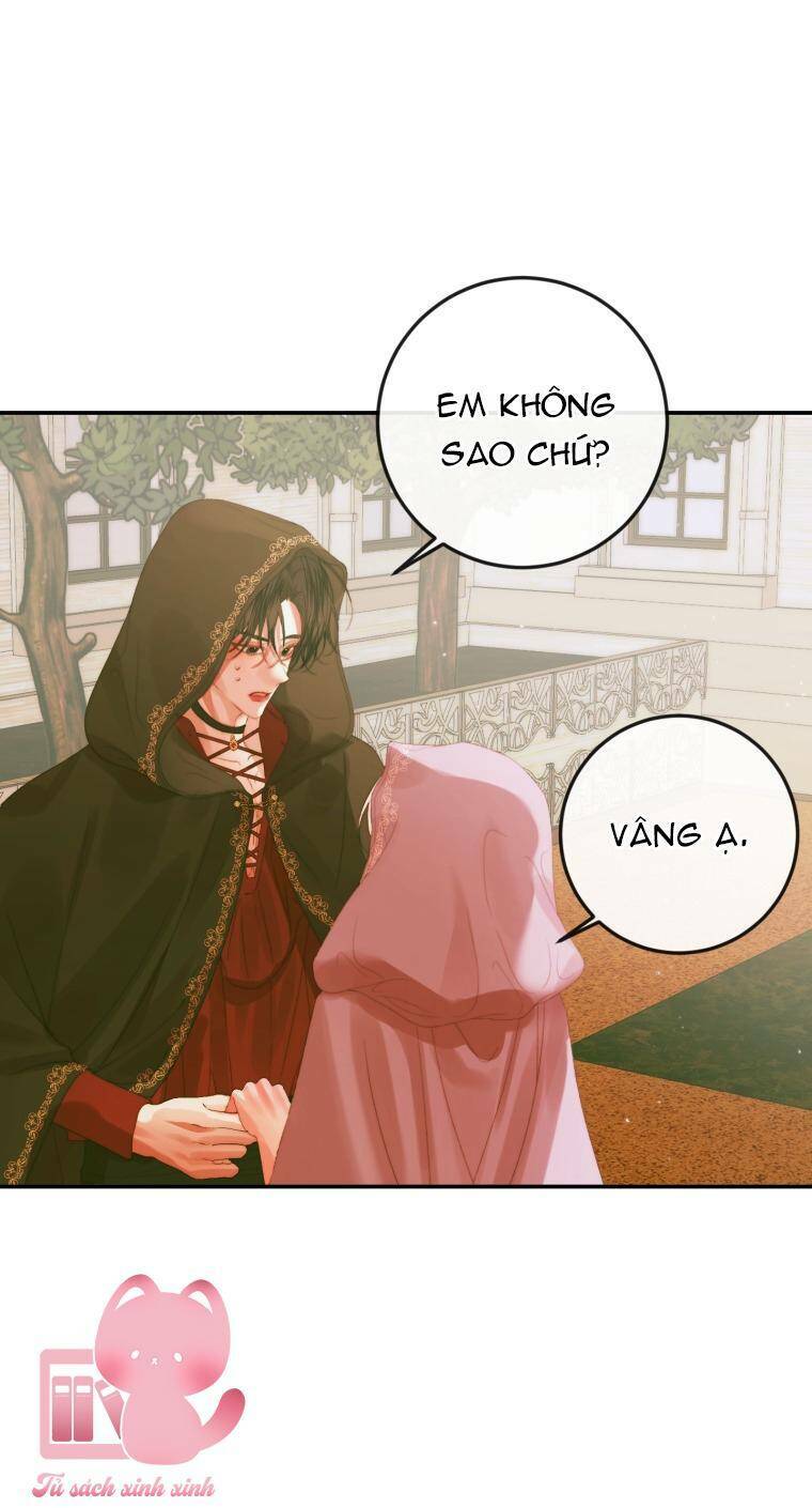 Trở Thành Cô Vợ Khế Ước Của Nhân Vật Phản Diện - Chapter 79 - Page 70
