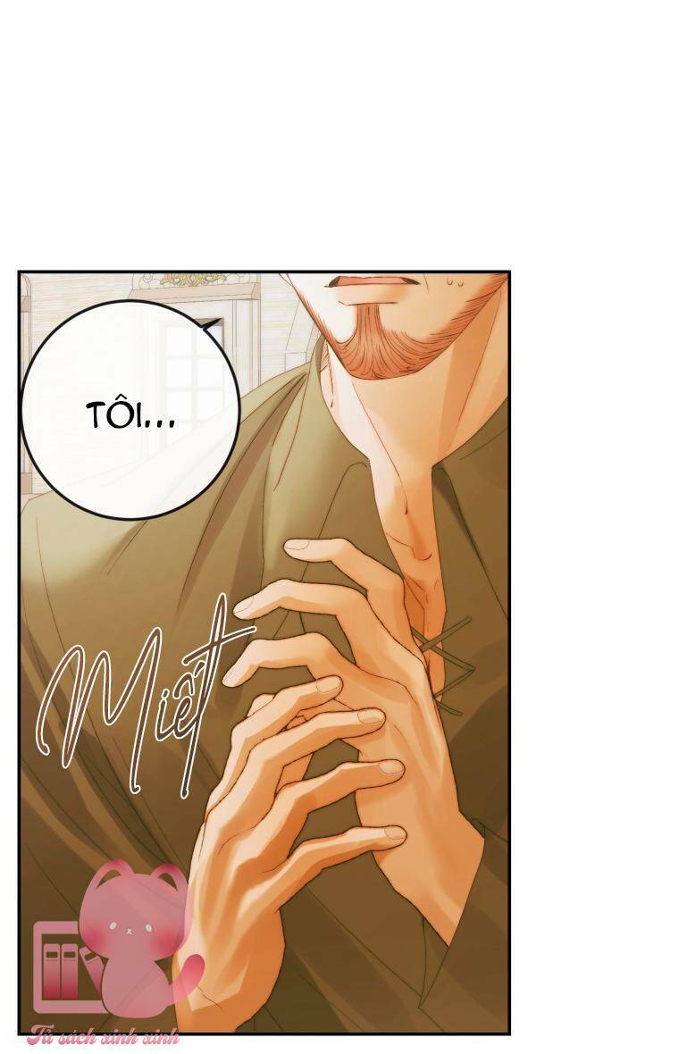 Trở Thành Cô Vợ Khế Ước Của Nhân Vật Phản Diện - Chapter 79 - Page 71