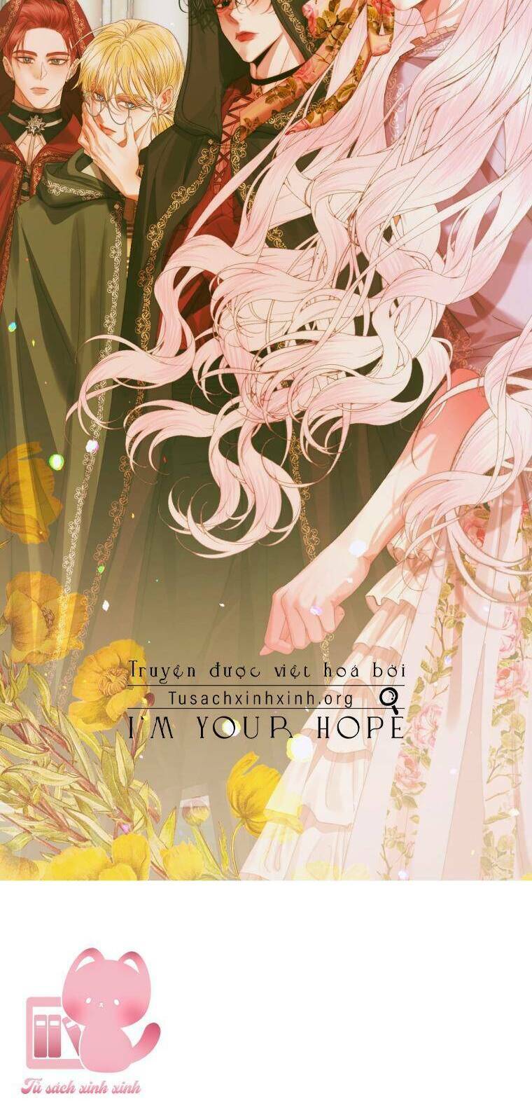Trở Thành Cô Vợ Khế Ước Của Nhân Vật Phản Diện - Chapter 79 - Page 78