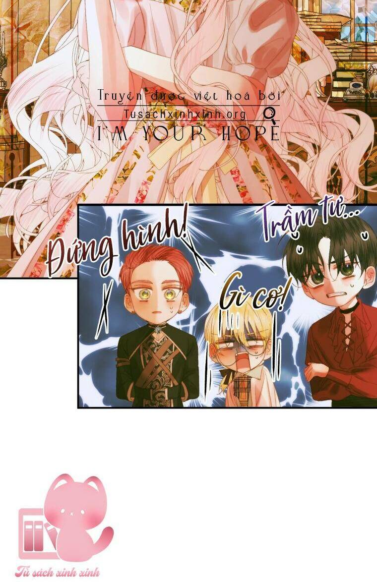 Trở Thành Cô Vợ Khế Ước Của Nhân Vật Phản Diện - Chapter 79 - Page 7