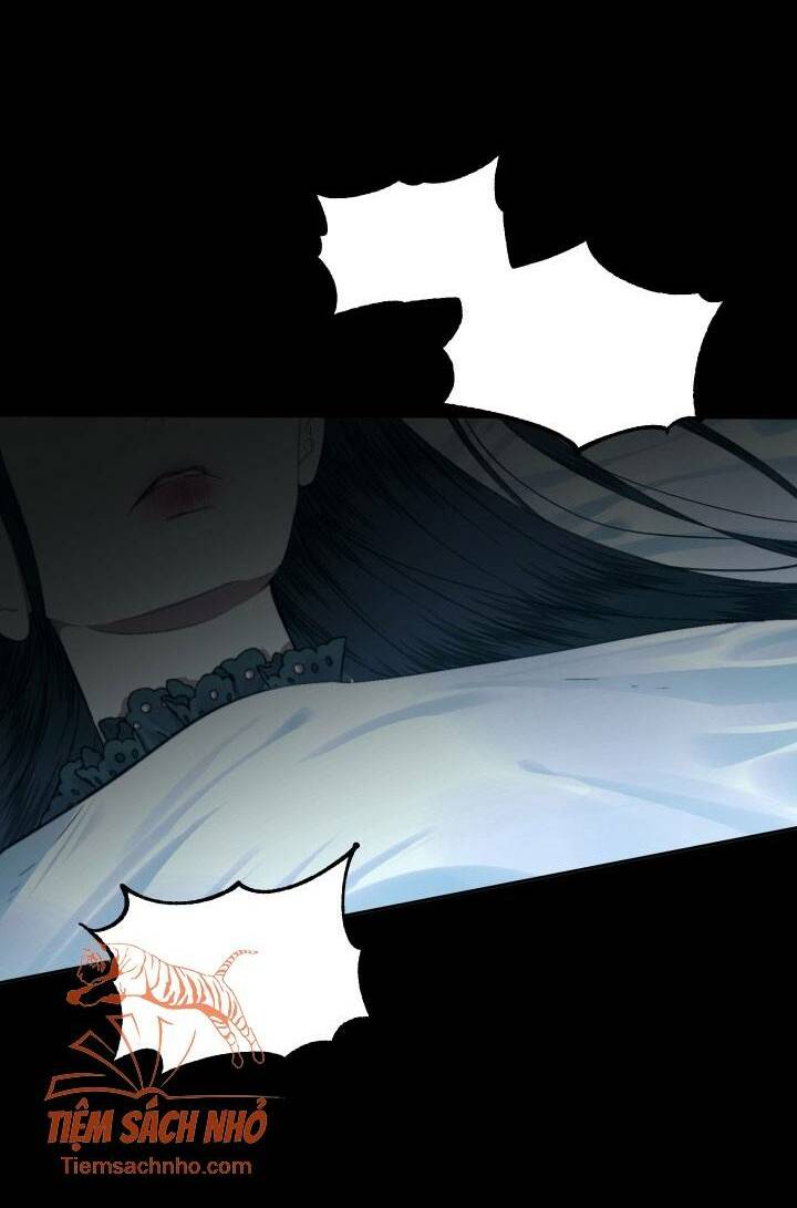 Trở Thành Cô Vợ Khế Ước Của Nhân Vật Phản Diện - Chapter 8 - Page 9