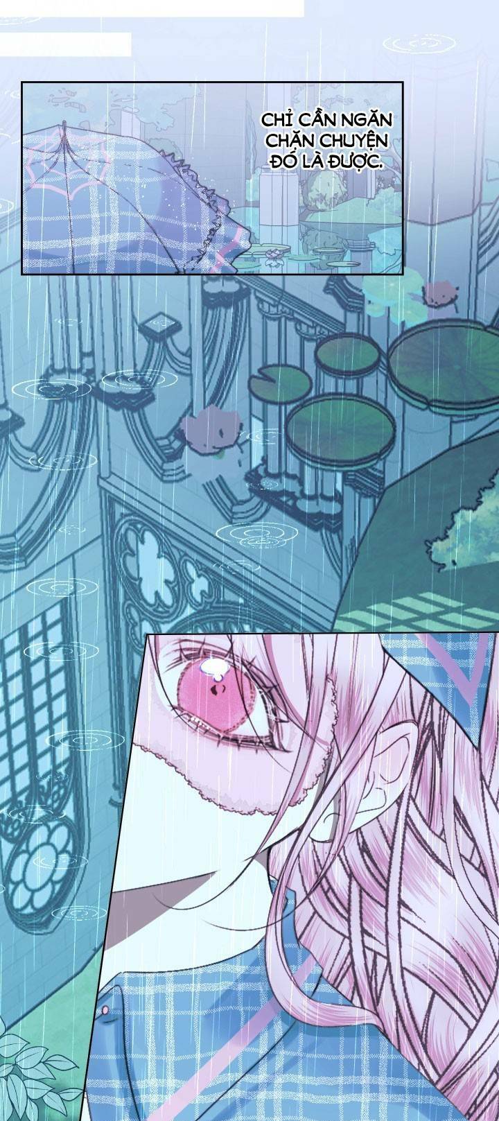 Trở Thành Cô Vợ Khế Ước Của Nhân Vật Phản Diện - Chapter 8 - Page 15