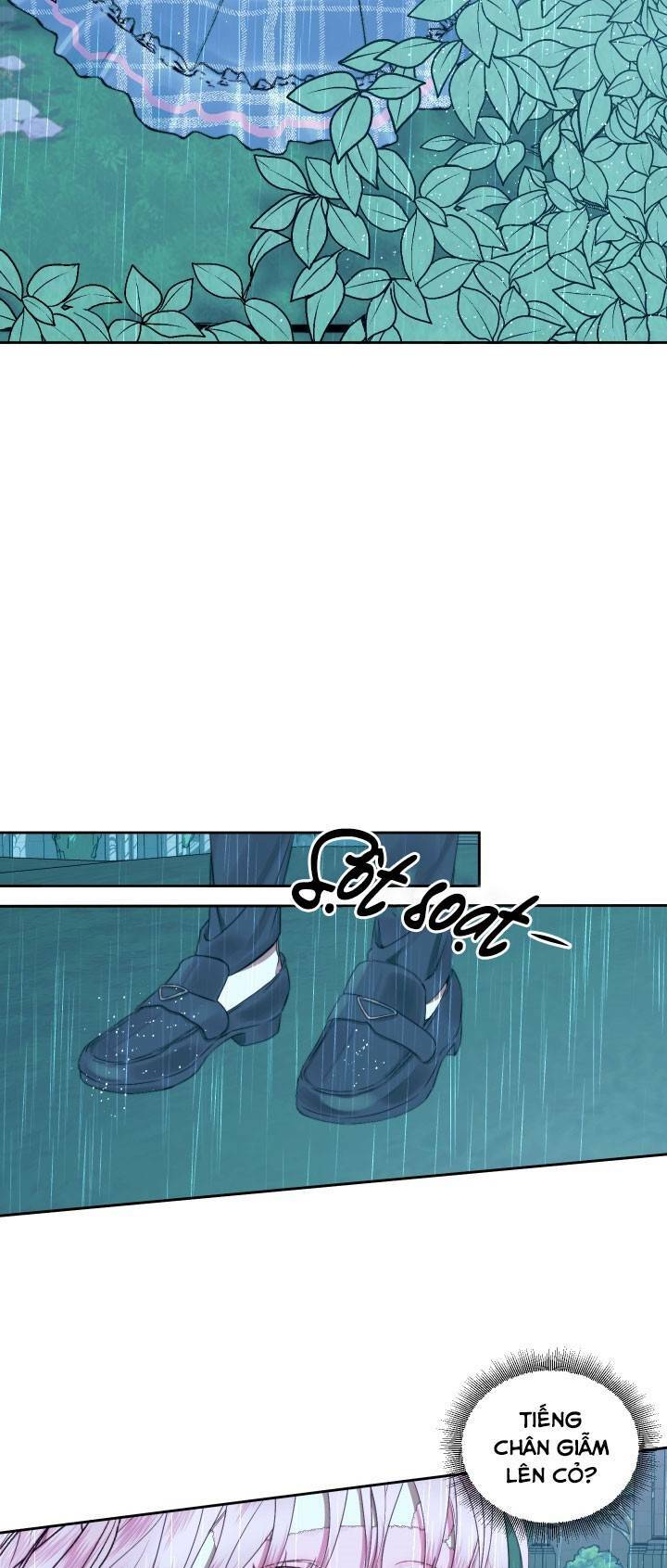 Trở Thành Cô Vợ Khế Ước Của Nhân Vật Phản Diện - Chapter 8 - Page 17