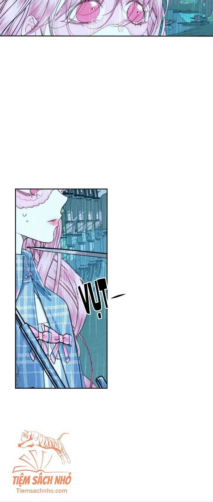 Trở Thành Cô Vợ Khế Ước Của Nhân Vật Phản Diện - Chapter 8 - Page 18