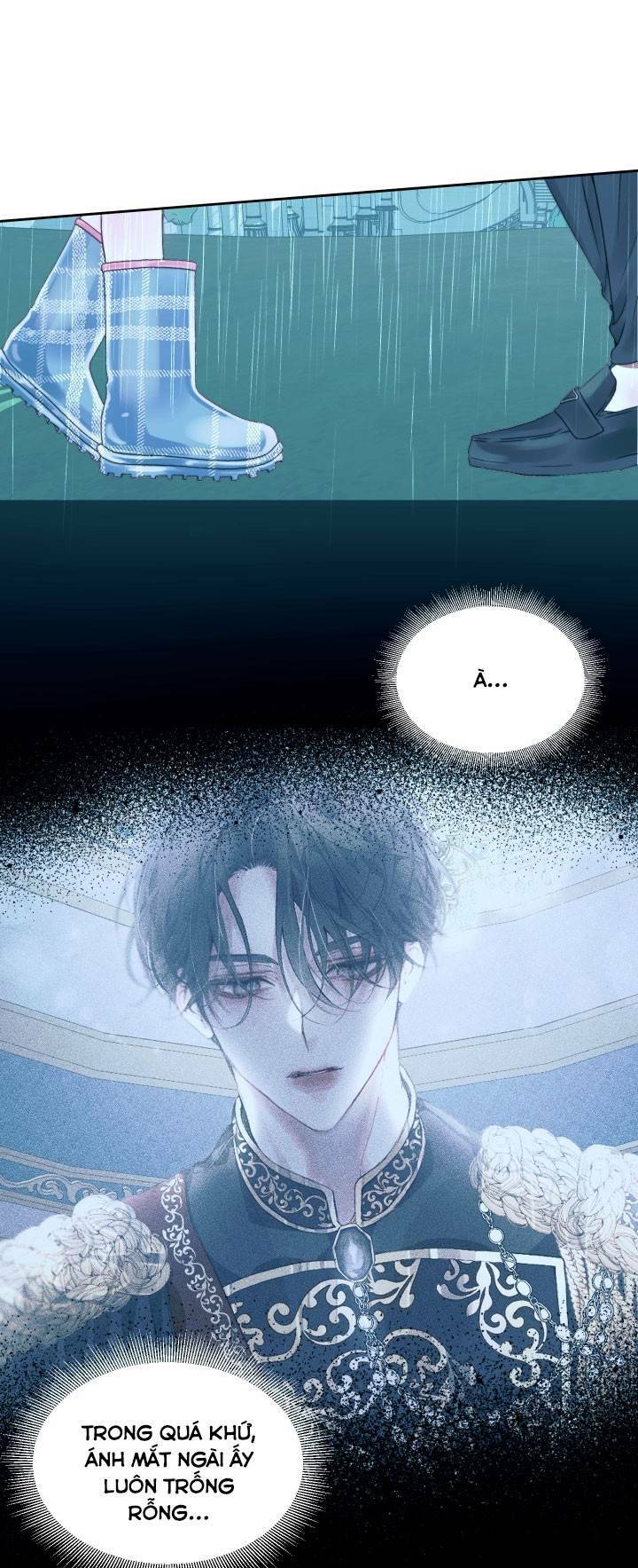 Trở Thành Cô Vợ Khế Ước Của Nhân Vật Phản Diện - Chapter 8 - Page 22