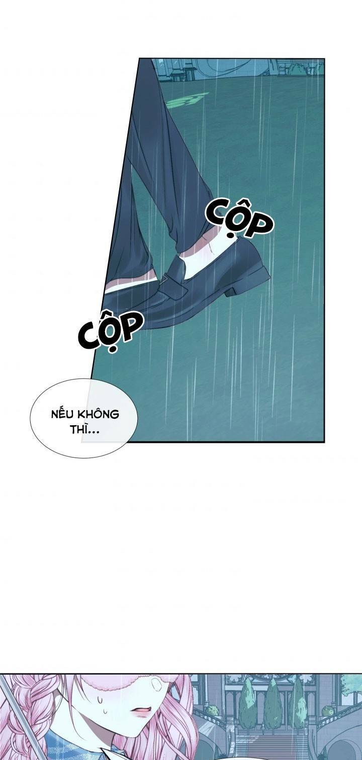 Trở Thành Cô Vợ Khế Ước Của Nhân Vật Phản Diện - Chapter 8 - Page 26