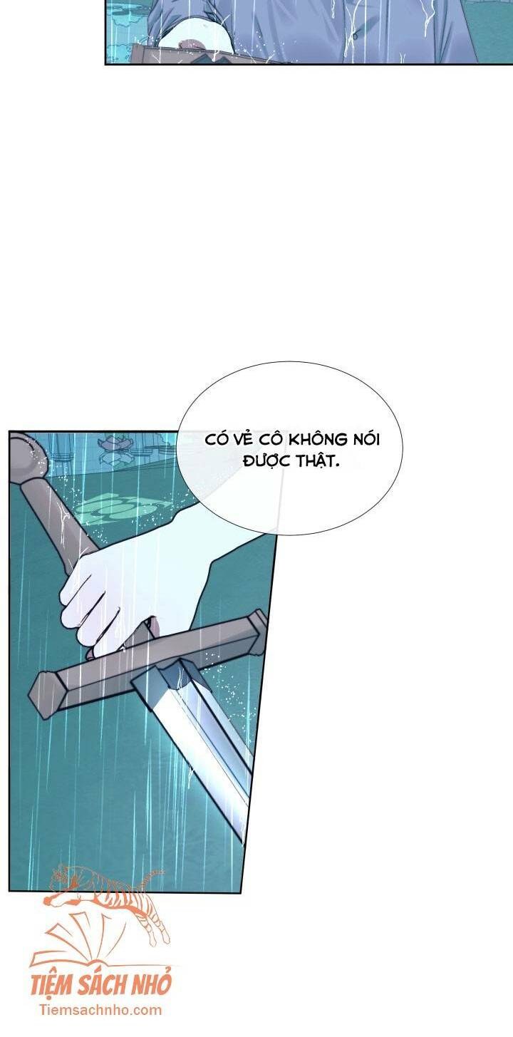 Trở Thành Cô Vợ Khế Ước Của Nhân Vật Phản Diện - Chapter 8 - Page 29
