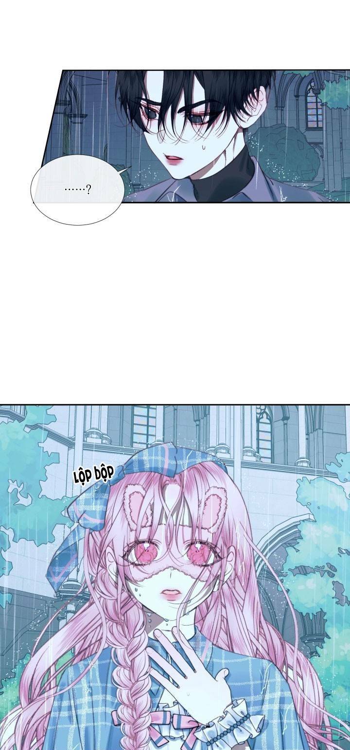 Trở Thành Cô Vợ Khế Ước Của Nhân Vật Phản Diện - Chapter 8 - Page 32