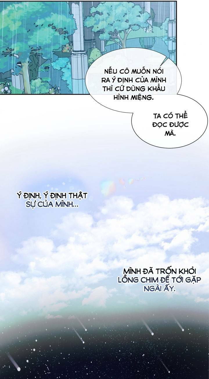 Trở Thành Cô Vợ Khế Ước Của Nhân Vật Phản Diện - Chapter 8 - Page 34