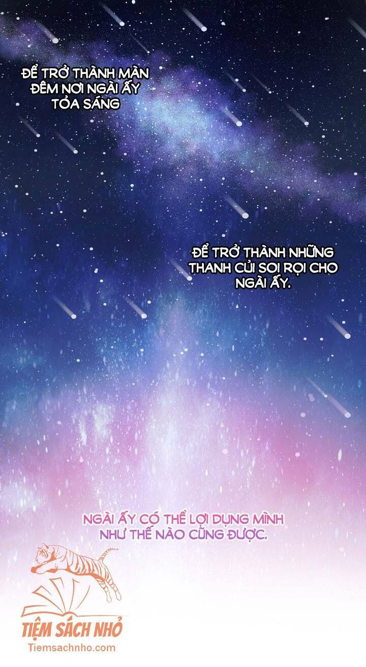 Trở Thành Cô Vợ Khế Ước Của Nhân Vật Phản Diện - Chapter 8 - Page 35