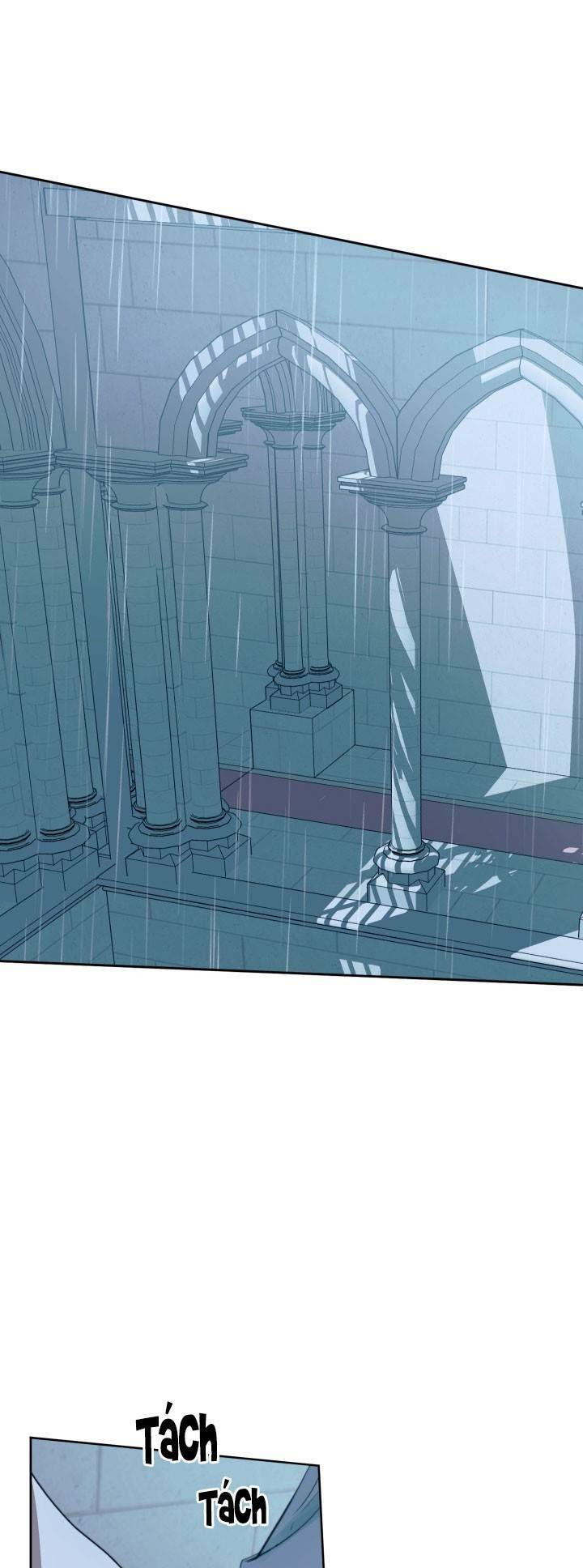 Trở Thành Cô Vợ Khế Ước Của Nhân Vật Phản Diện - Chapter 8 - Page 38