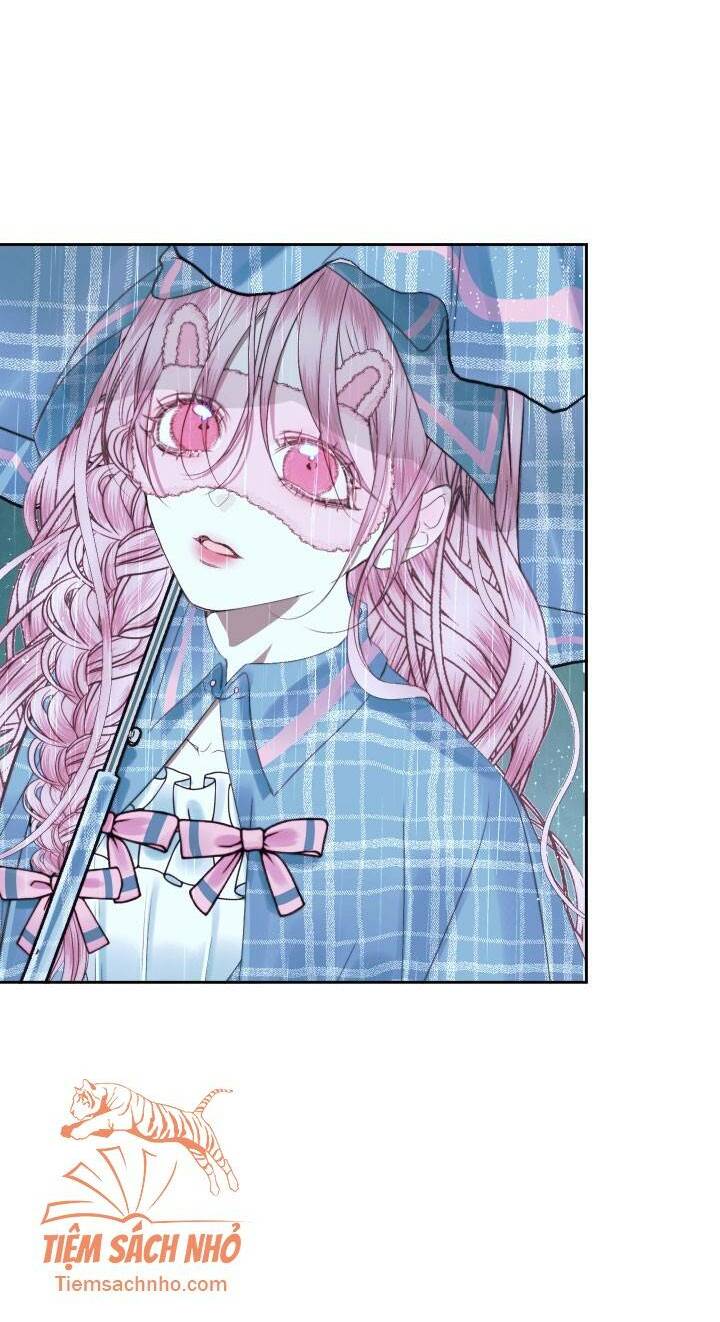 Trở Thành Cô Vợ Khế Ước Của Nhân Vật Phản Diện - Chapter 8 - Page 3