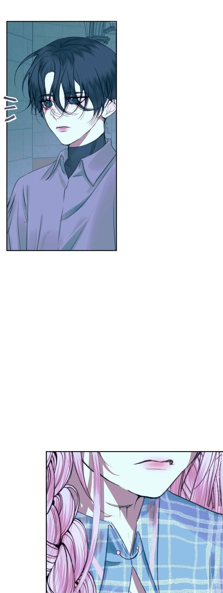 Trở Thành Cô Vợ Khế Ước Của Nhân Vật Phản Diện - Chapter 8 - Page 40