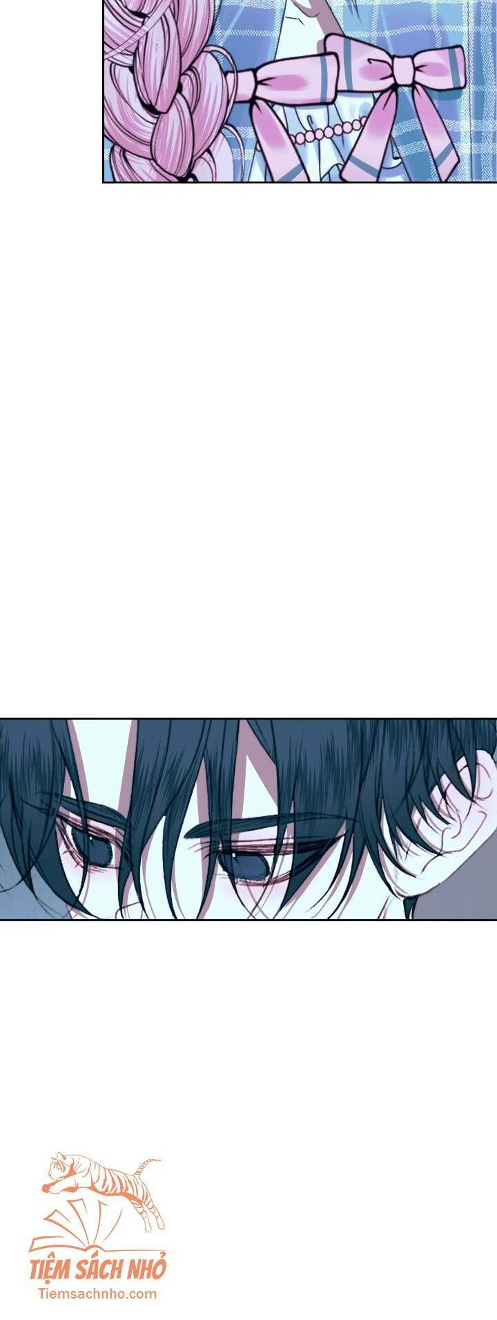 Trở Thành Cô Vợ Khế Ước Của Nhân Vật Phản Diện - Chapter 8 - Page 41