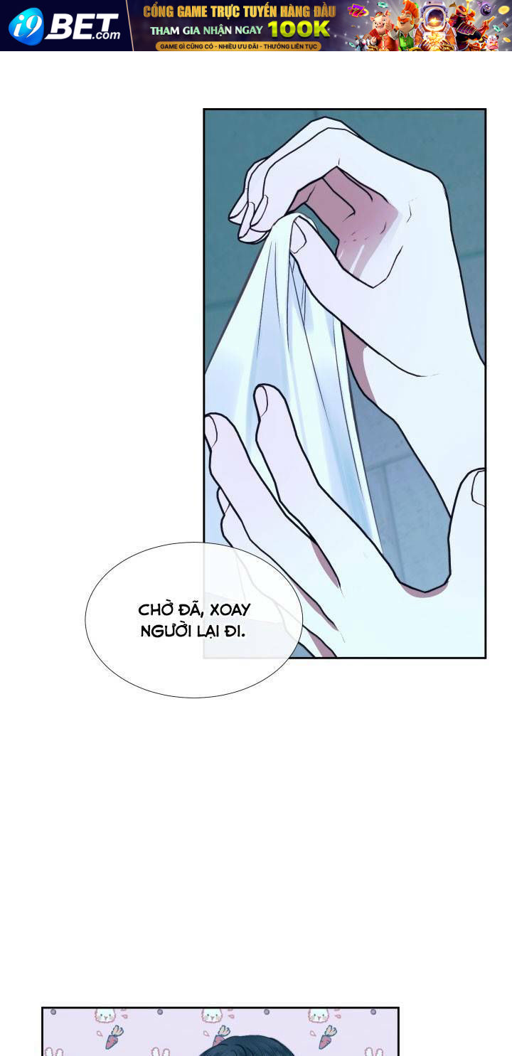 Trở Thành Cô Vợ Khế Ước Của Nhân Vật Phản Diện - Chapter 8 - Page 42