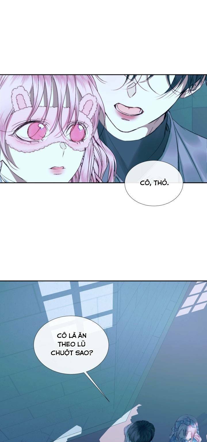 Trở Thành Cô Vợ Khế Ước Của Nhân Vật Phản Diện - Chapter 8 - Page 44