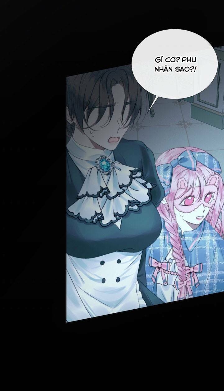 Trở Thành Cô Vợ Khế Ước Của Nhân Vật Phản Diện - Chapter 8 - Page 6