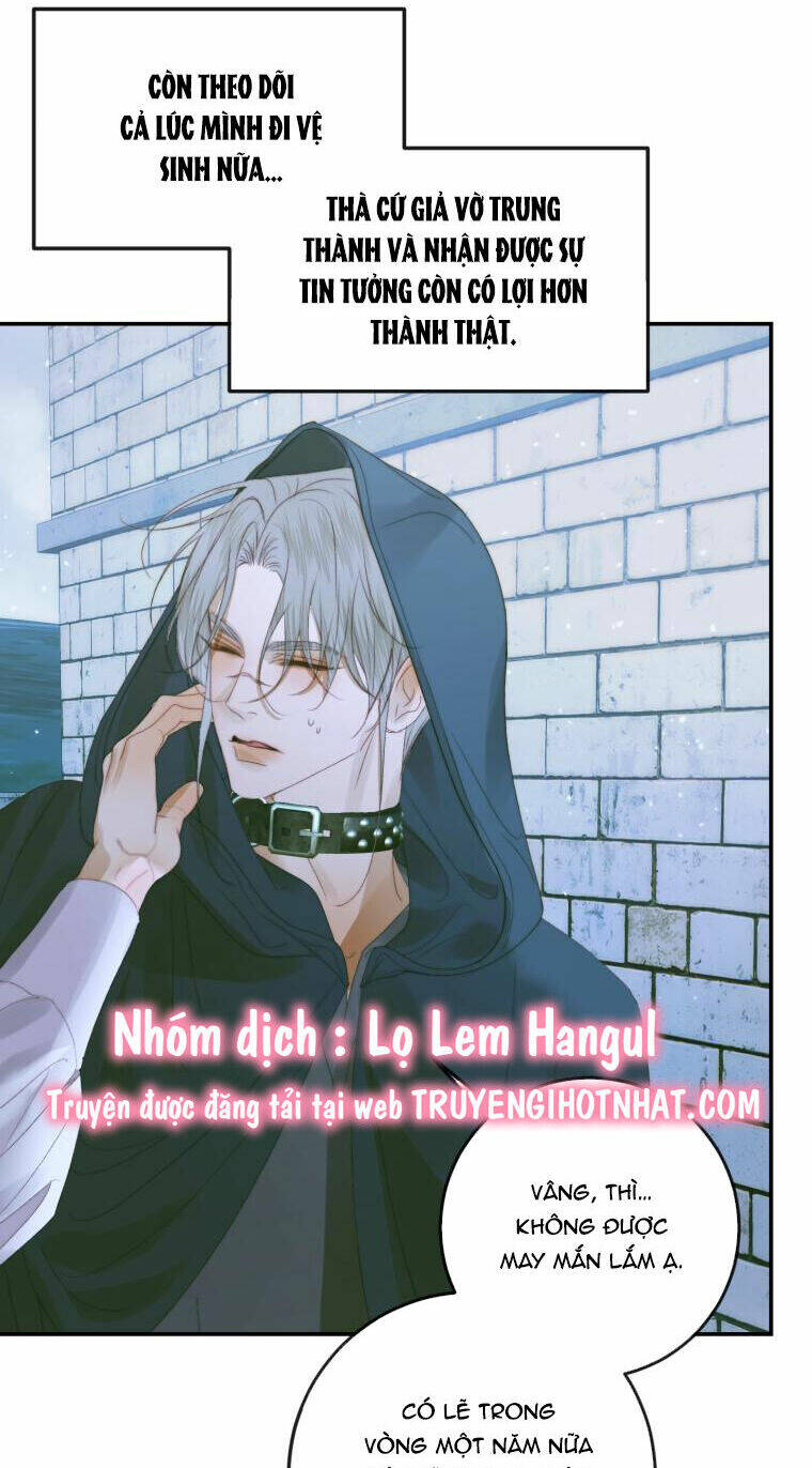 Trở Thành Cô Vợ Khế Ước Của Nhân Vật Phản Diện - Chapter 80 - Page 10