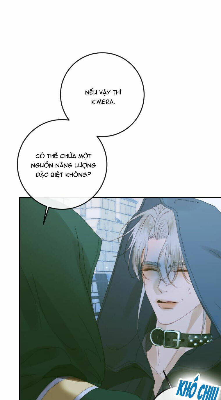 Trở Thành Cô Vợ Khế Ước Của Nhân Vật Phản Diện - Chapter 80 - Page 12