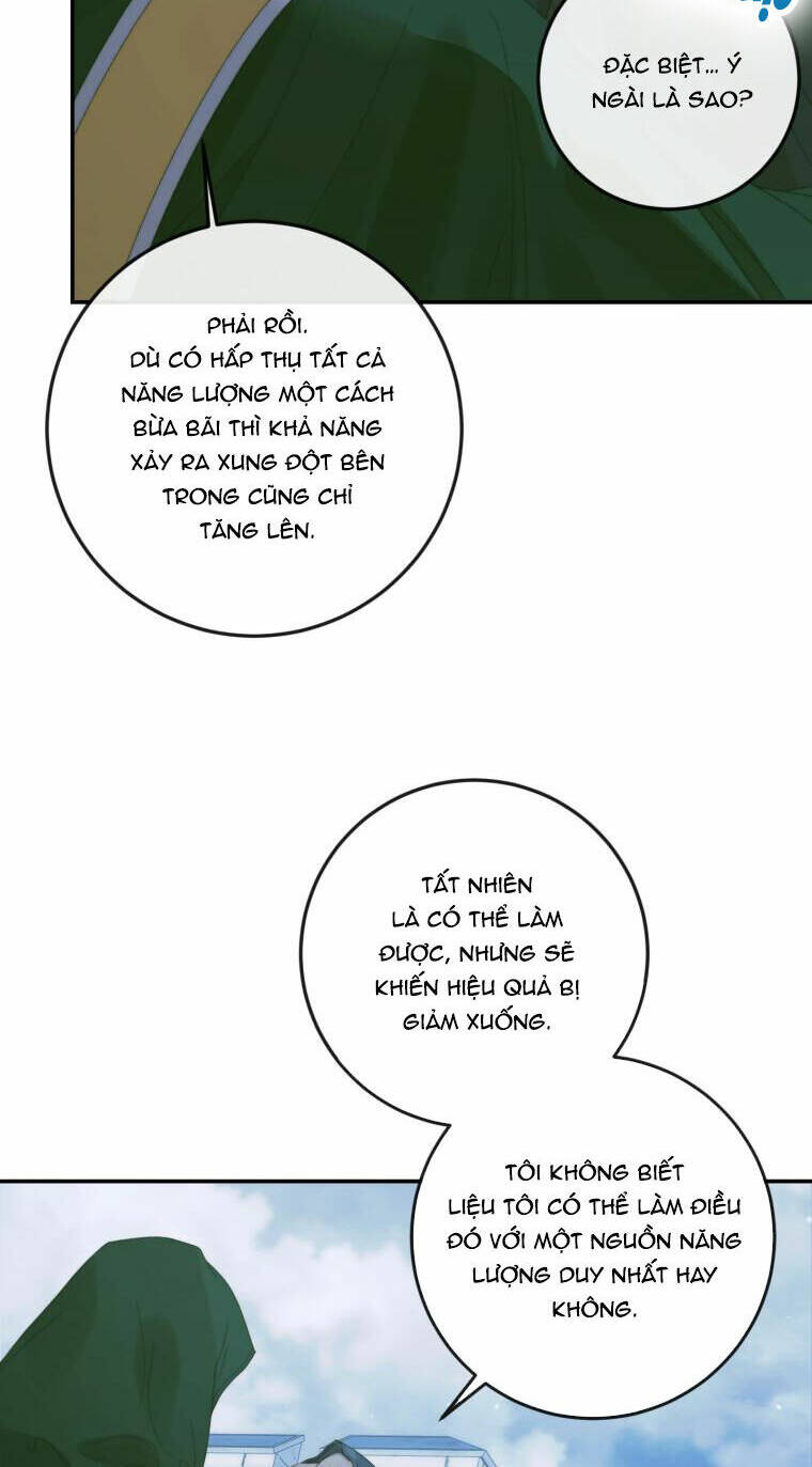 Trở Thành Cô Vợ Khế Ước Của Nhân Vật Phản Diện - Chapter 80 - Page 13