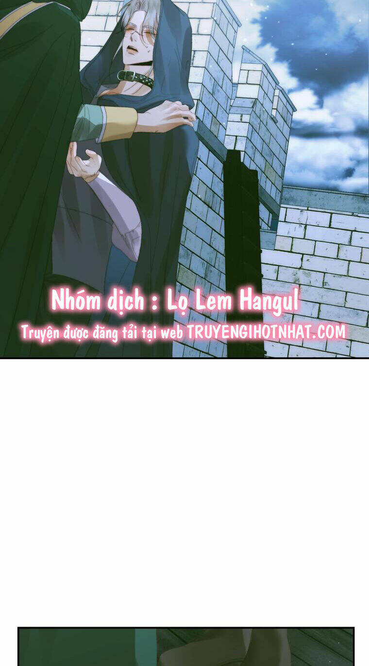 Trở Thành Cô Vợ Khế Ước Của Nhân Vật Phản Diện - Chapter 80 - Page 14