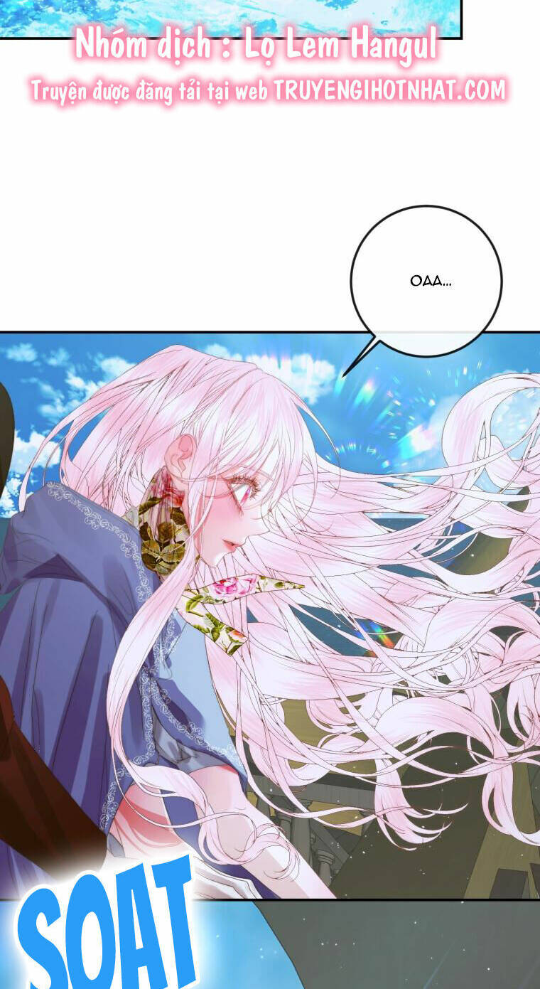 Trở Thành Cô Vợ Khế Ước Của Nhân Vật Phản Diện - Chapter 80 - Page 21