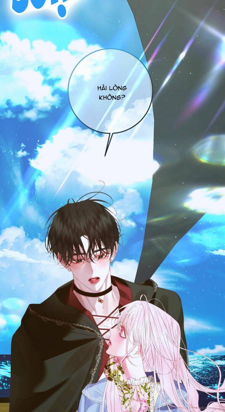 Trở Thành Cô Vợ Khế Ước Của Nhân Vật Phản Diện - Chapter 80 - Page 22