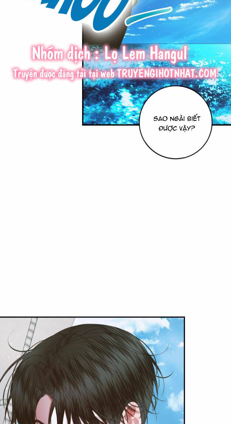 Trở Thành Cô Vợ Khế Ước Của Nhân Vật Phản Diện - Chapter 80 - Page 24
