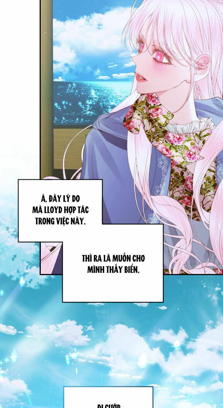 Trở Thành Cô Vợ Khế Ước Của Nhân Vật Phản Diện - Chapter 80 - Page 26