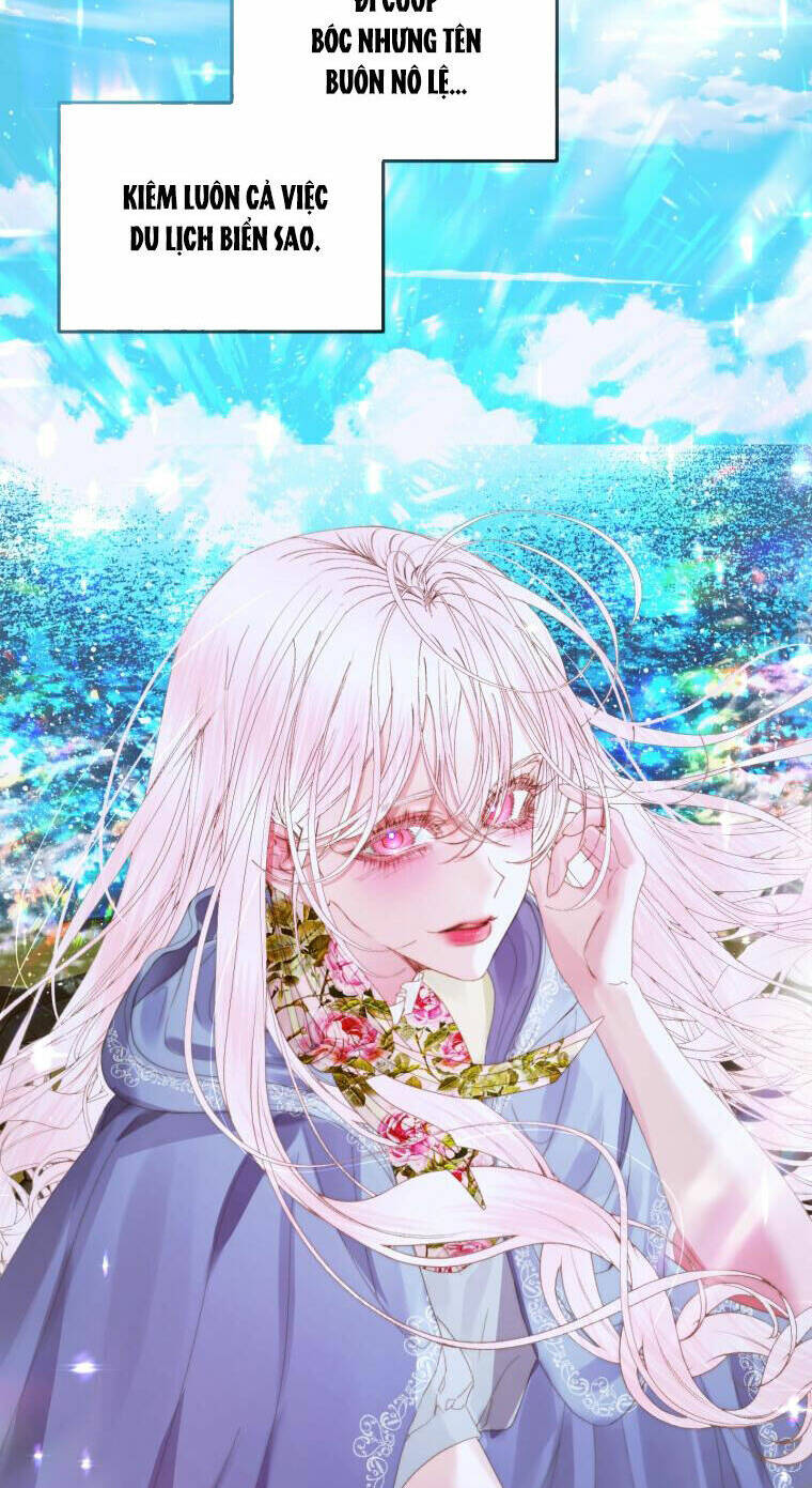 Trở Thành Cô Vợ Khế Ước Của Nhân Vật Phản Diện - Chapter 80 - Page 27