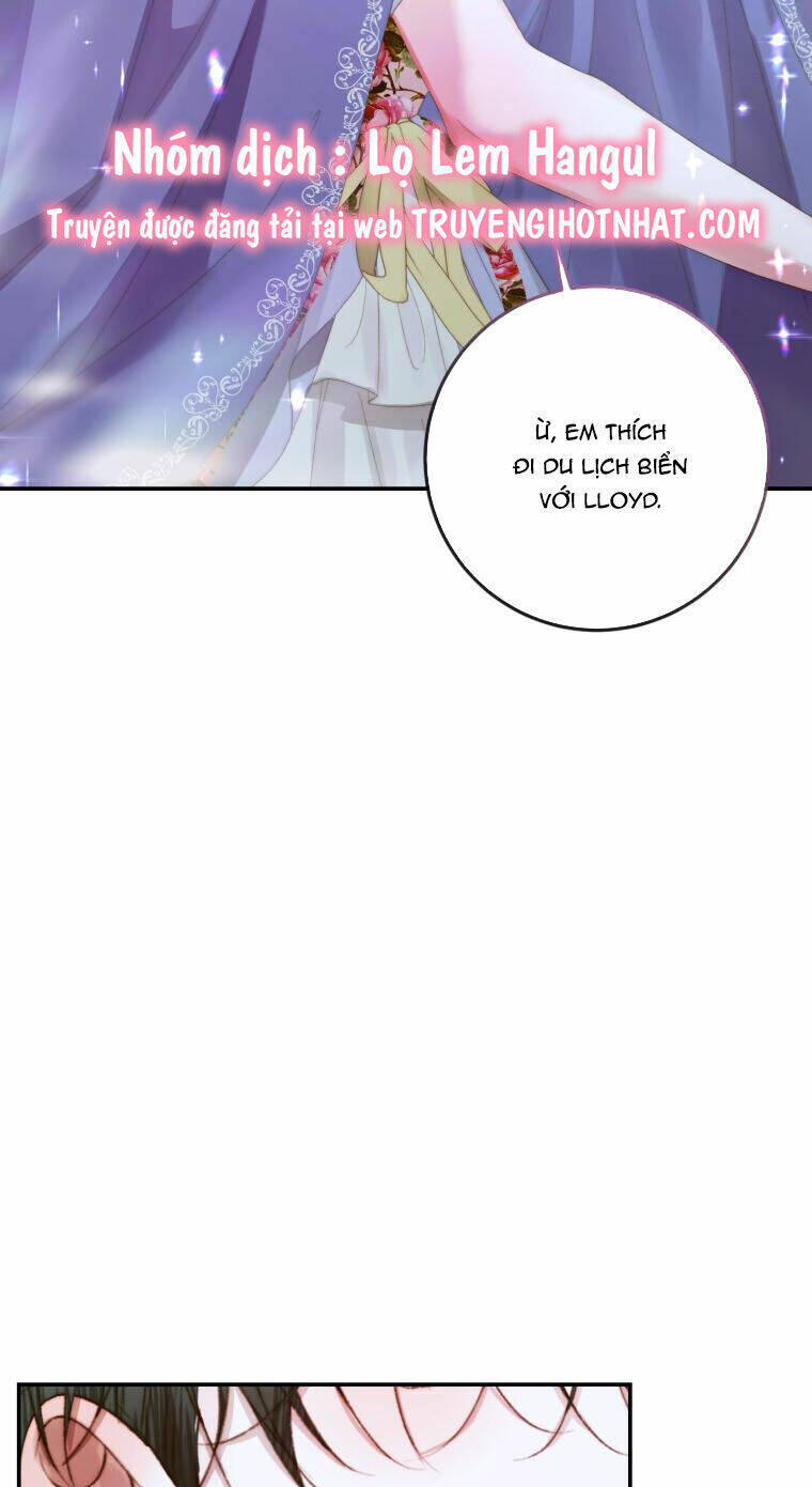 Trở Thành Cô Vợ Khế Ước Của Nhân Vật Phản Diện - Chapter 80 - Page 28