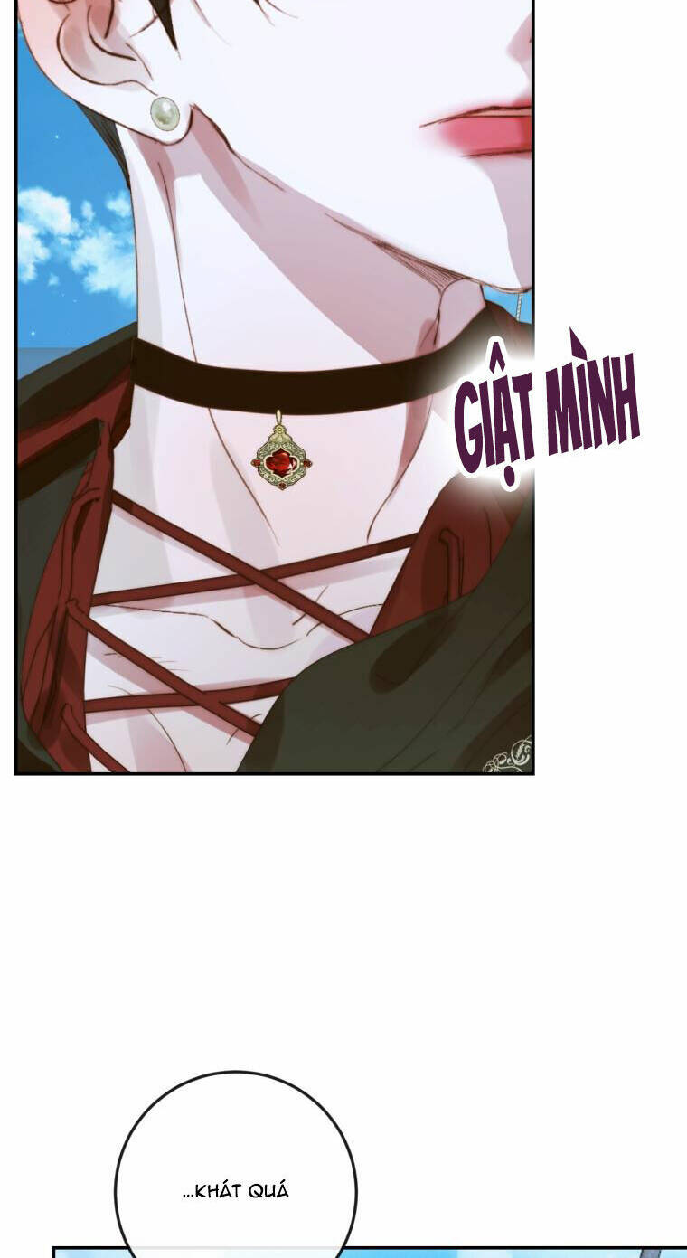 Trở Thành Cô Vợ Khế Ước Của Nhân Vật Phản Diện - Chapter 80 - Page 29