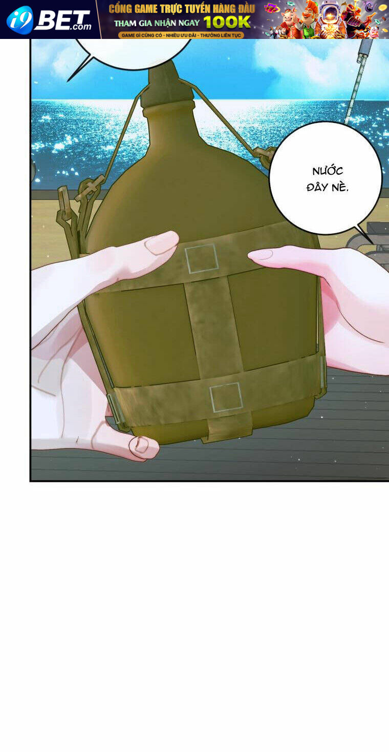 Trở Thành Cô Vợ Khế Ước Của Nhân Vật Phản Diện - Chapter 80 - Page 30