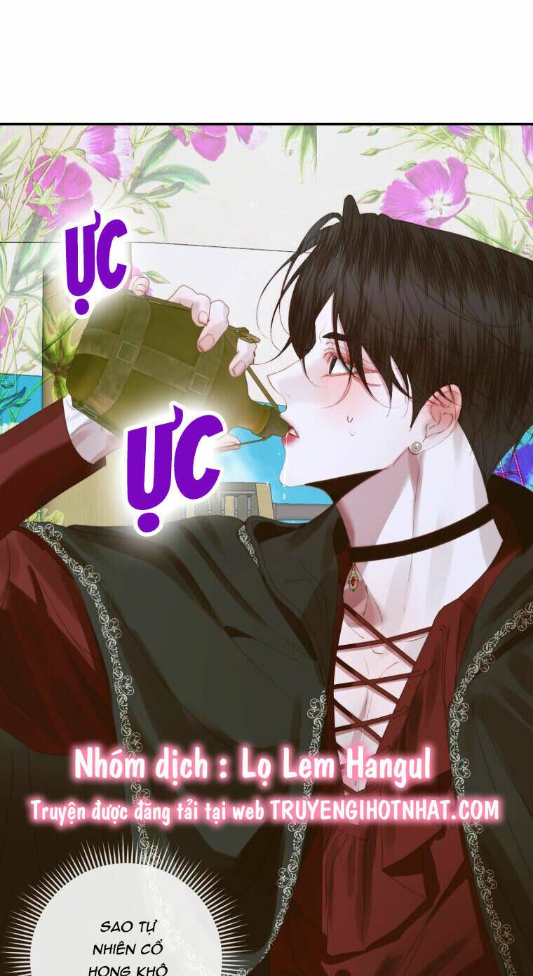 Trở Thành Cô Vợ Khế Ước Của Nhân Vật Phản Diện - Chapter 80 - Page 31