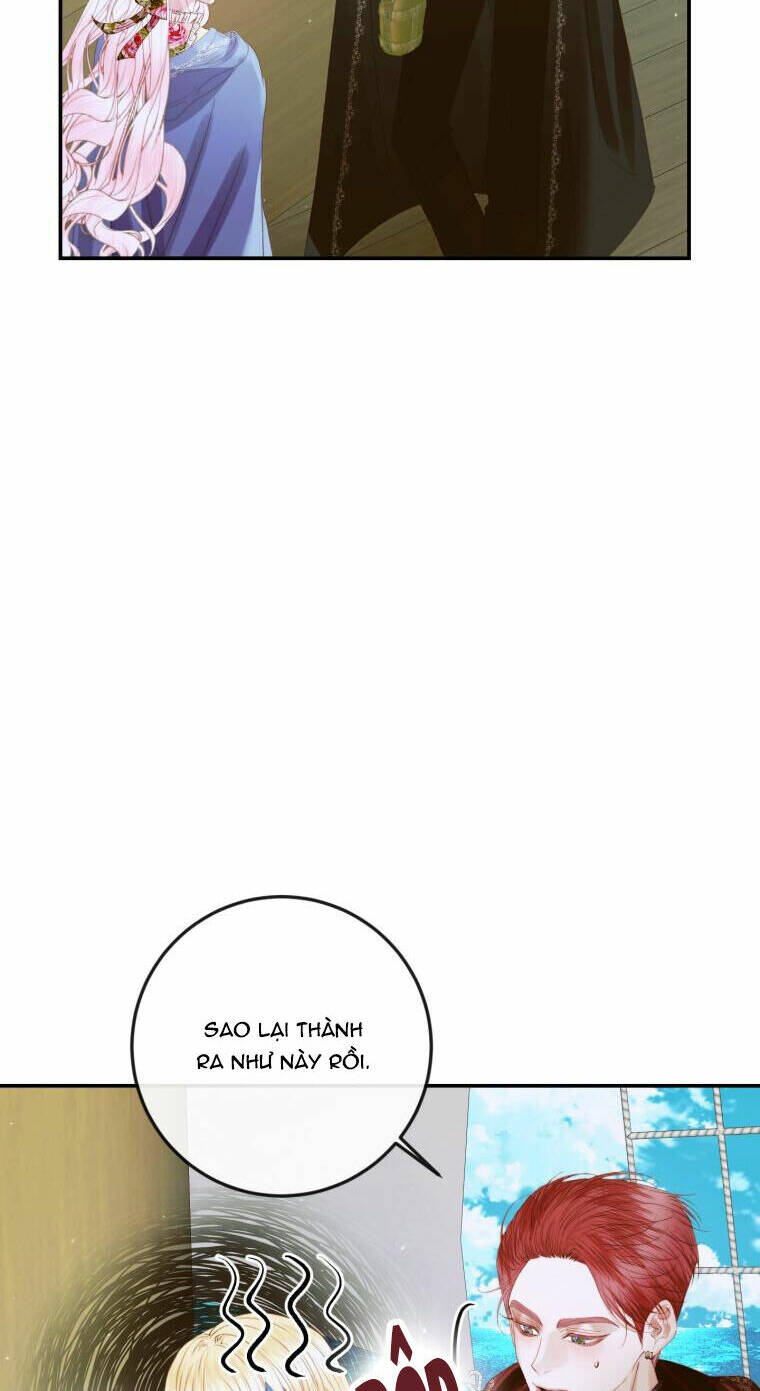 Trở Thành Cô Vợ Khế Ước Của Nhân Vật Phản Diện - Chapter 80 - Page 33